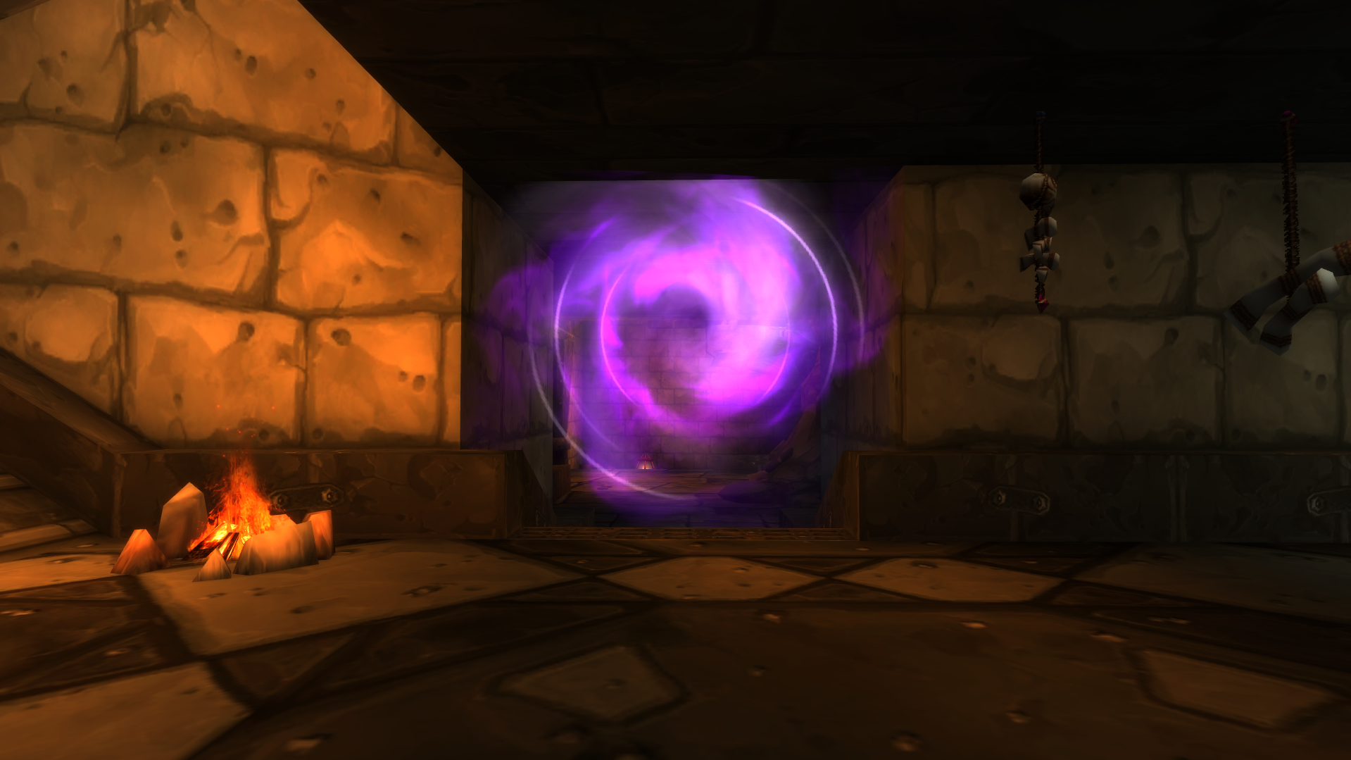 World Of Warcraft Mythic+ Dungeons: Overcoming Weekly Affix Challenges
