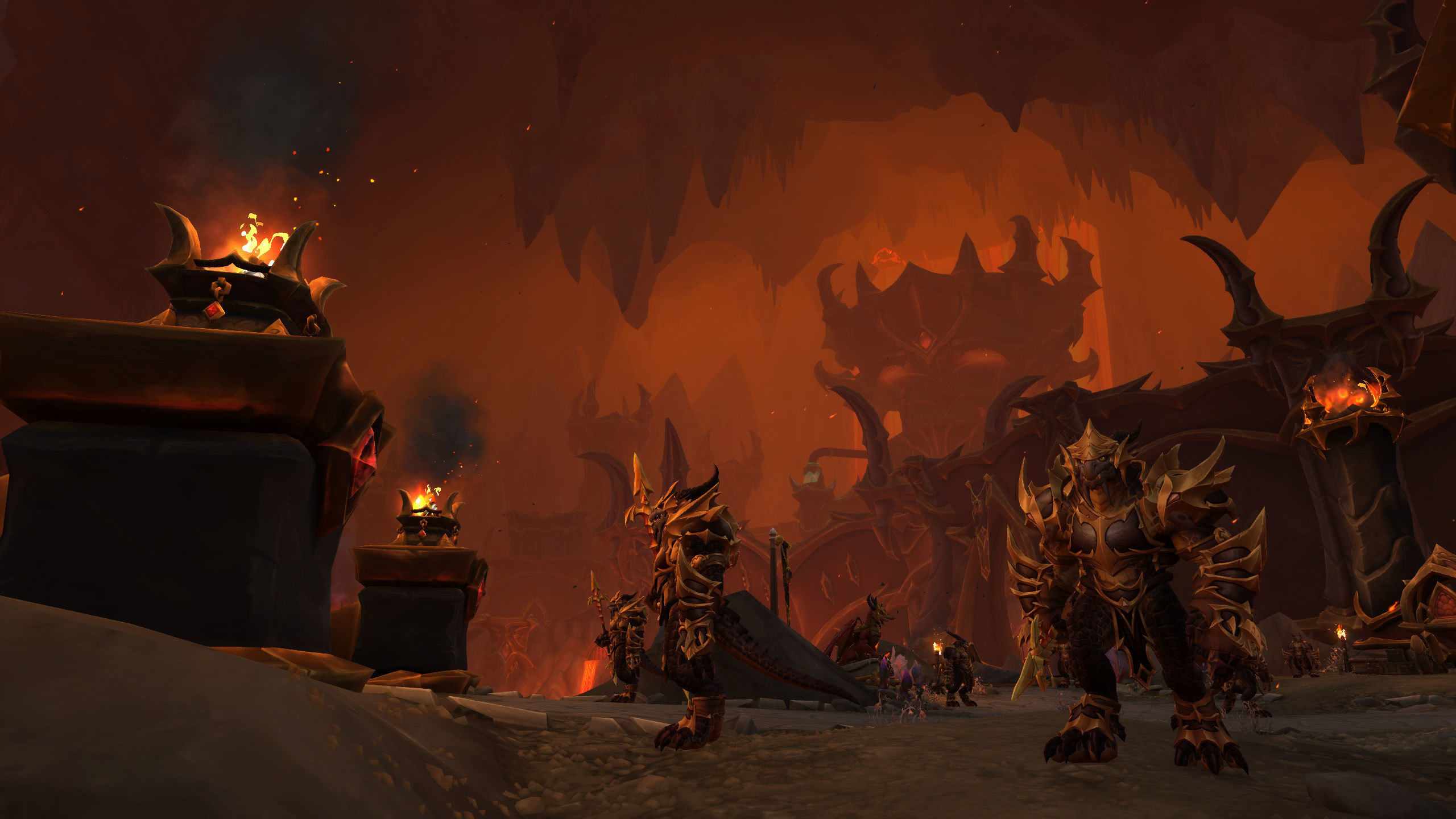 The Ethics of Boosting: How Paid Progression Affects Player Achievement in WoW