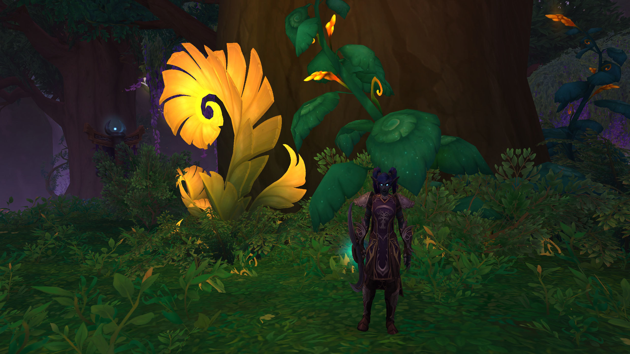 How WoW’s World Map Evolution Reflects Two Decades of Game Design Philosophy