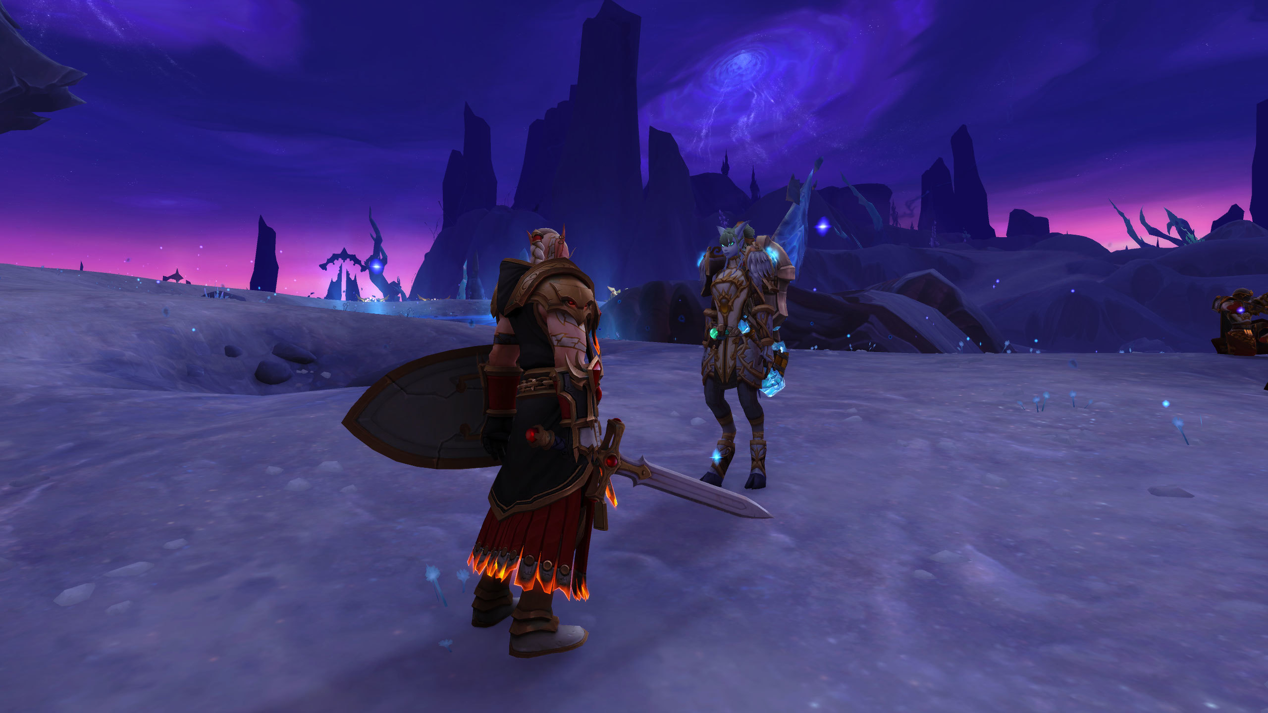 The Ultimate WoW Midnight Leveling Guide: The Absolute Fastest Route From Level 80 to 90 in the Revamped Quel’Thalas Zones