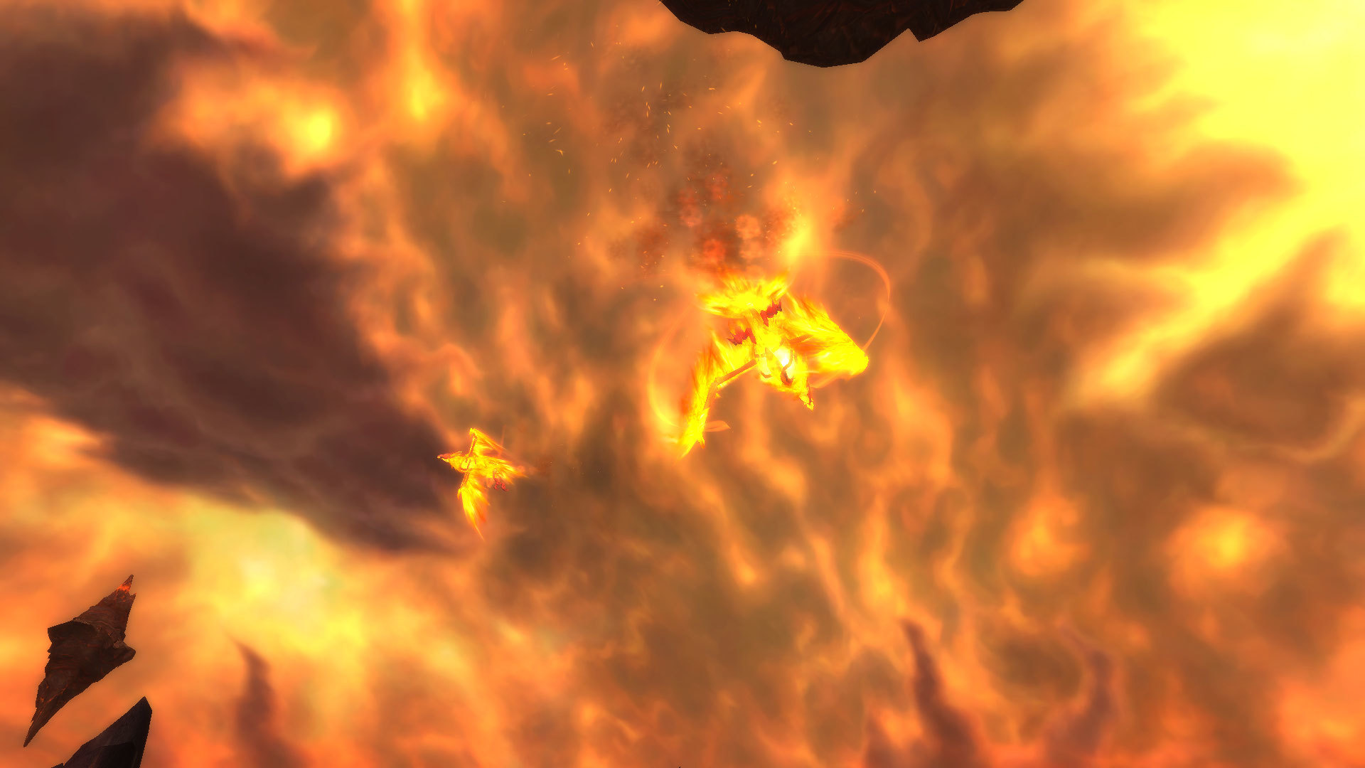 Entering the Core: The Ultimate Strategy Guide for Molten Core Raiders