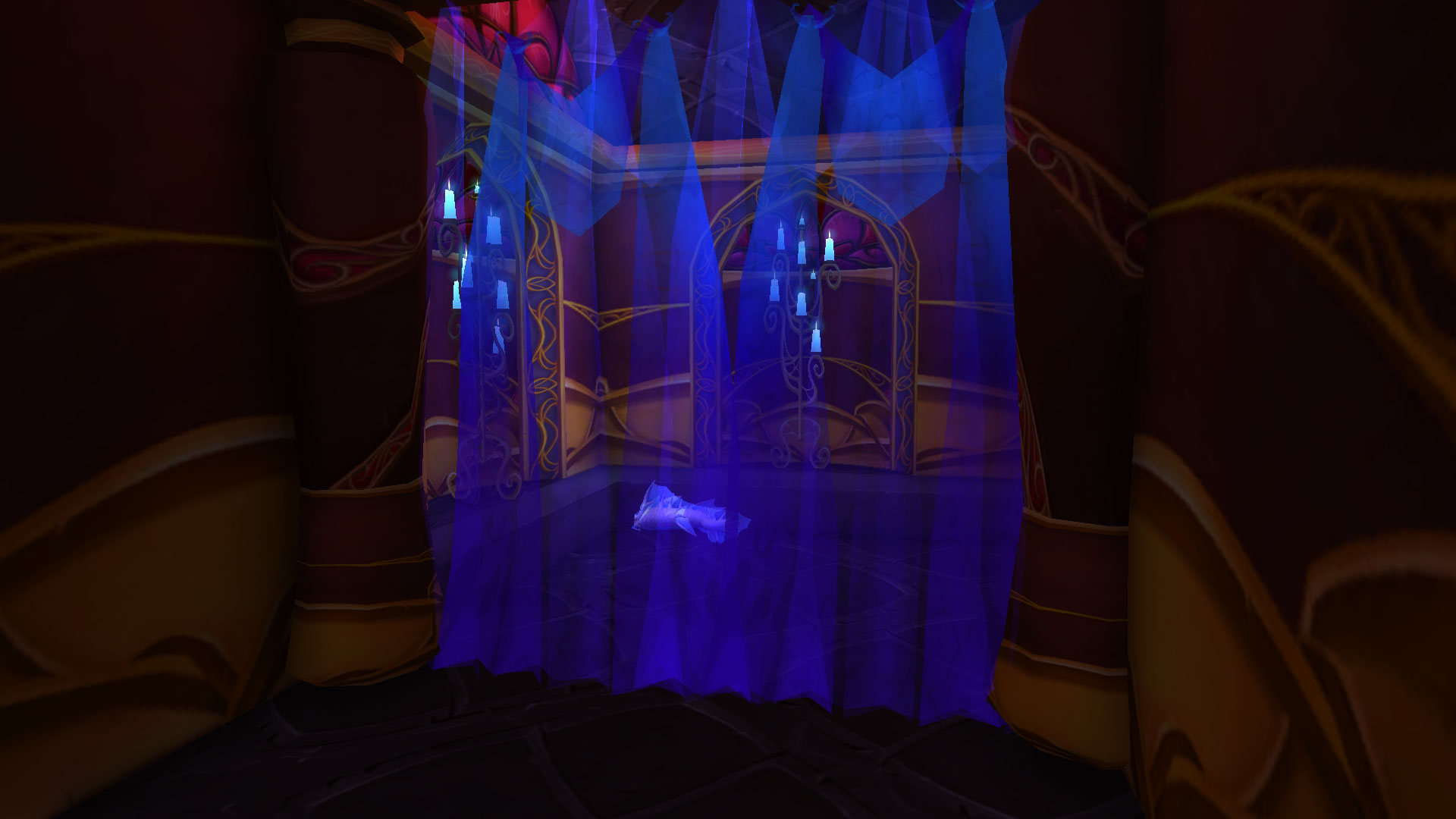 Magister’s Terrace: Defeating Kael’thas and Earning the White Hawkstrider in WoW TBC – Quick Reference Guide